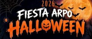 Halloween ARPO 2026